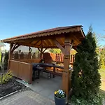 Dom Nad Jeziorem Mazury Pomost Segment 2